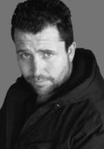 Пит Морган фото