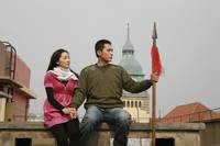 Кадр Проигравший рыцарь