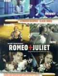 Постер из фильма "Ромео + Джульетта" - 1
