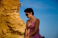 Кадр Огни притона