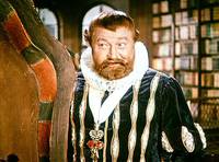 Кадр Пекарь императора – Император пекаря