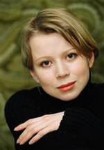 Александра Куликова фото