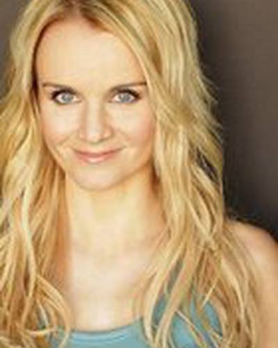 Кейт Рейндерс фото