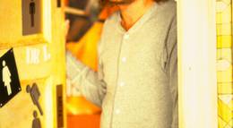 Кадр из фильма "Непропеченный" - 2