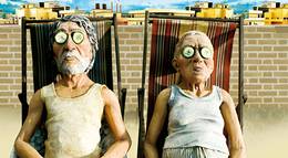 Кадр из фильма "9,99 долларов" - 1