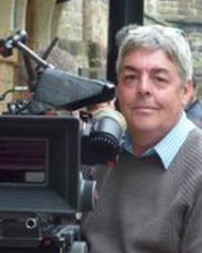 Френсис Де Грооте фото