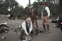 Кадр Костяной томагавк