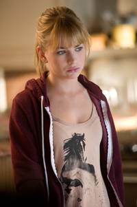 Кадр В первый раз