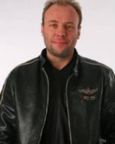 Войтек Коуман фото