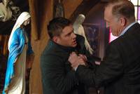 Кадр Сверхъестественное