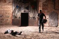 Кадр Тайна султана