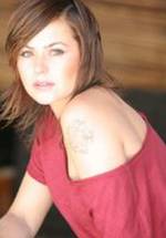 Анита Мари Каррен фото