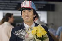 Кадр Последний танцор Мао