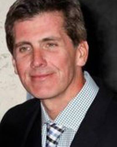 Марк Каллен фото