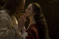 Кадр Любовница Дьявола: Унесенные страстью (мини-сериал)