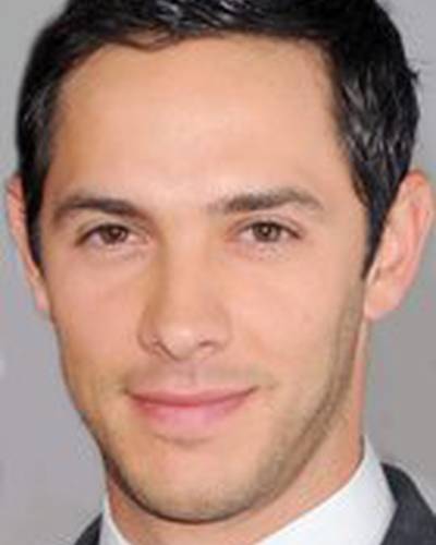 Майкл Рэди фото