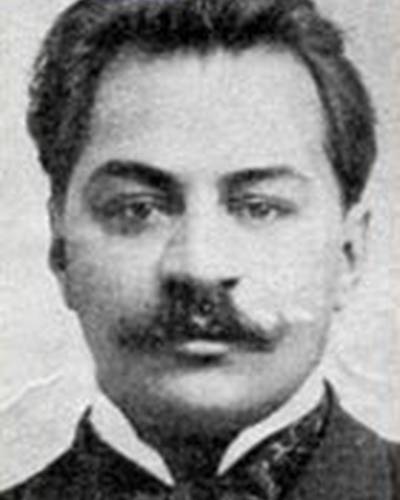 Николай Александров фото