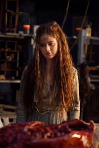 Кадр Демоны Да Винчи