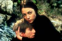 Кадр Ангелы Фреда