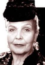 Тамара Муженко фото