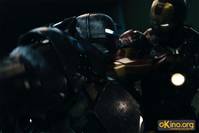 Кадр Железный человек