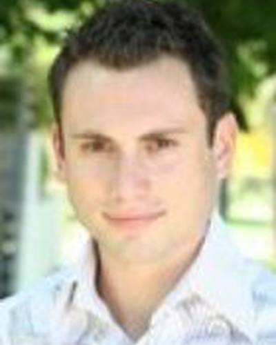 Дэниел Черни фото