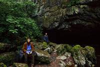 Кадр Мерлин