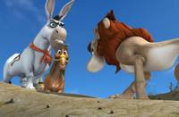 Кадр Дон Кихот