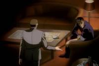 Кадр Голго 13: Королева пчел (видео)