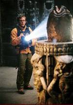 Сэм Тротон фото