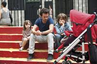 Кадр Китайская головоломка