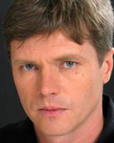 Сергей Быстрицкий фото