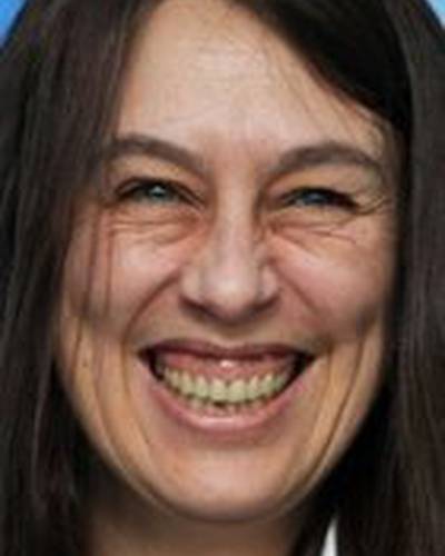 Мюриэль Мерлин фото