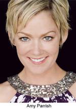 Эми Пэрриш фото