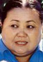 Газиза Абдинабиева фото