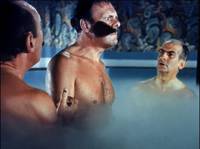 Кадр Большая прогулка