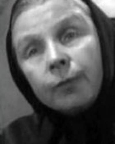 Татьяна Волкова фото