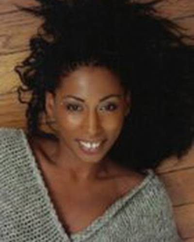 Малу Бовуар фото