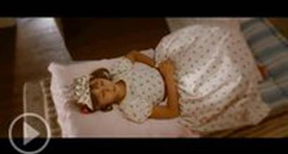 О съёмках №1