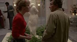 Кадр из фильма "Коломбо: Секс и женатый детектив" - 1