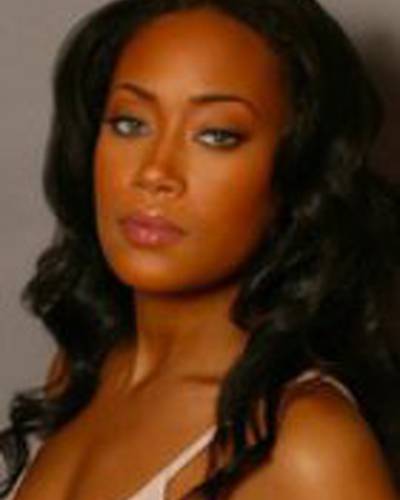 Фэрра Франклин фото