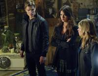 Кадр Тайный круг