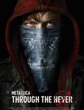 Постер из фильма "Metallica: Сквозь невозможное" - 1
