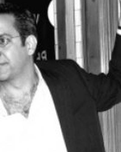 Марк Грэйпи фото