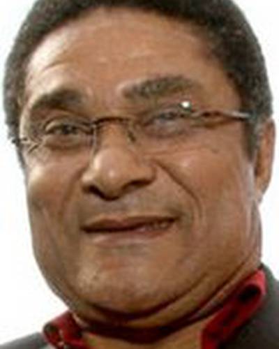 Эйсебио фото