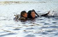 Кадр Челюсти 3