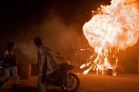 Кадр Дочь якудзы