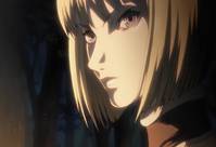 Кадр Клеймор