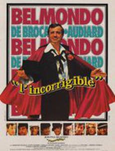 Неисправимый