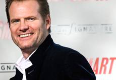 Джек Коулмэн вернется в возрожденный сериал «Герои»